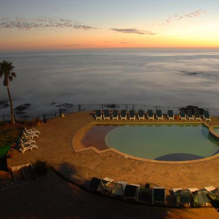 Las Rocas Resort & Spa Rosarito Eksteriør bilde