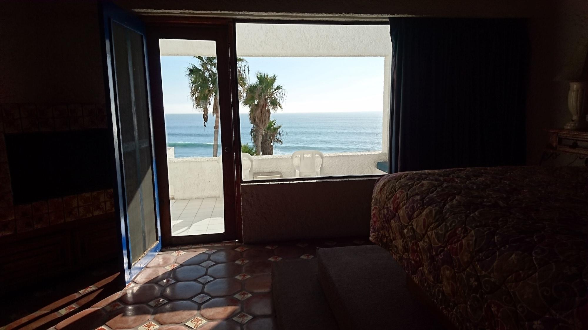 Las Rocas Resort & Spa Rosarito Eksteriør bilde