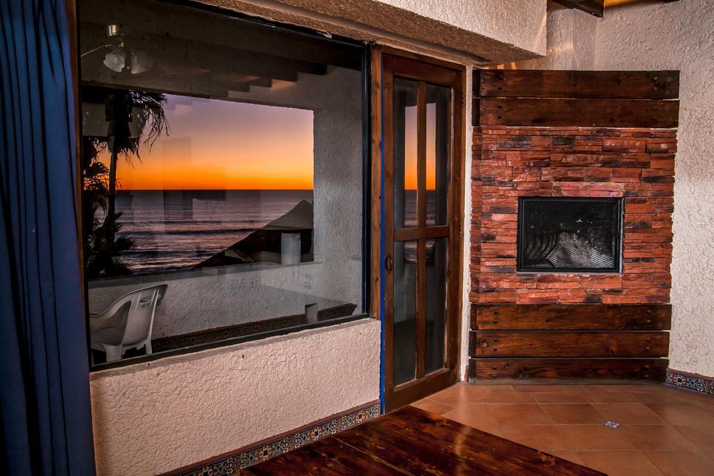 Las Rocas Resort & Spa Rosarito Rom bilde