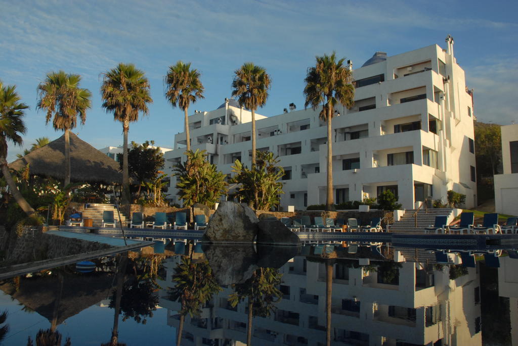 Las Rocas Resort & Spa Rosarito Eksteriør bilde